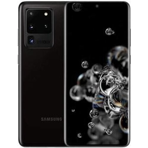El Samsung Galaxy S20 Ultra es un smartphone ...