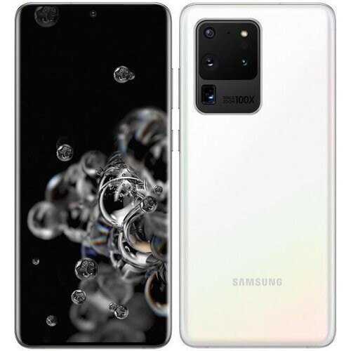 El Samsung Galaxy S20 Ultra 5G sigue siendo un ...
