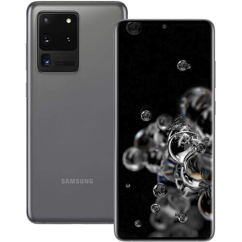 El Galaxy S20 Ultra 5G es un smartphone insignia ...