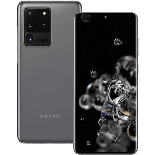 Das Galaxy S20 Ultra 5G ist ein ...