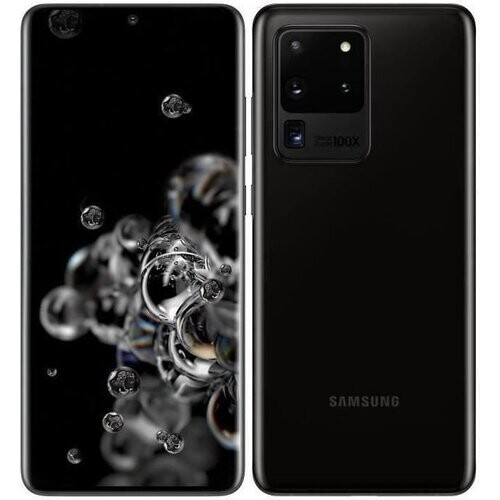 El Galaxy S20 Ultra 5G es un potente smartphone ...