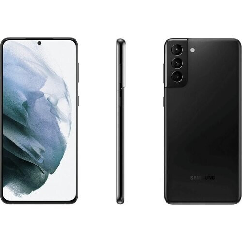 The Samsung Galaxy S21+ 5G is a high-performance ...