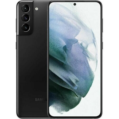 The Galaxy S21+ 5G is a flagship-level smartphone ...