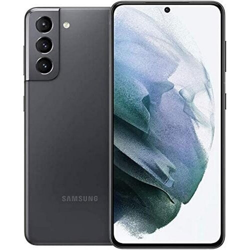 Samsung Galaxy S21 128GB 6.2" 5G Fully Unlocked, ...