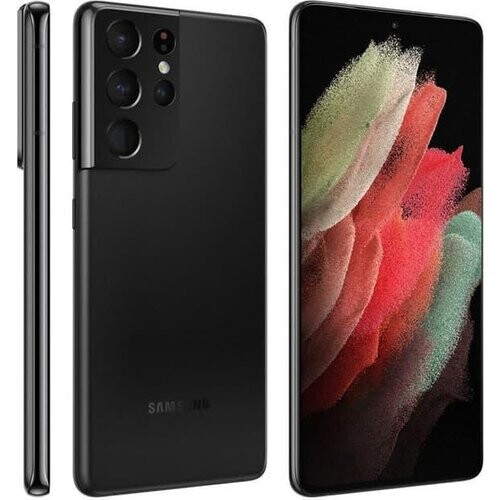 El Galaxy S21 5G se destaca como un sólido ...