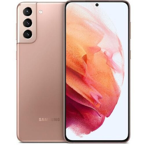 The Galaxy S21+ 5G is a flagship smartphone that ...