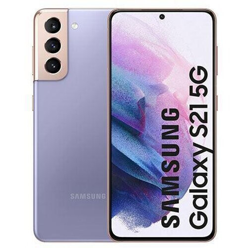 El Samsung Galaxy S21 5G es un smartphone de alta ...