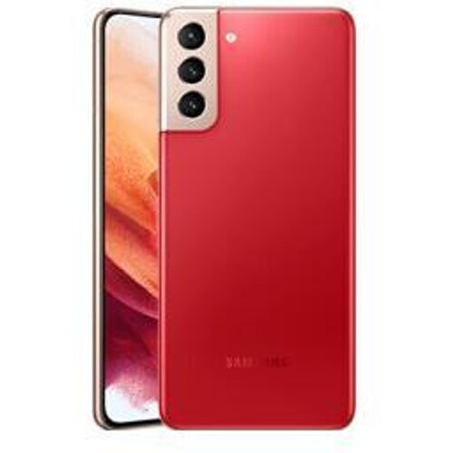 Das Galaxy S21+ 5G ist ein Premium-Smartphone, das ...