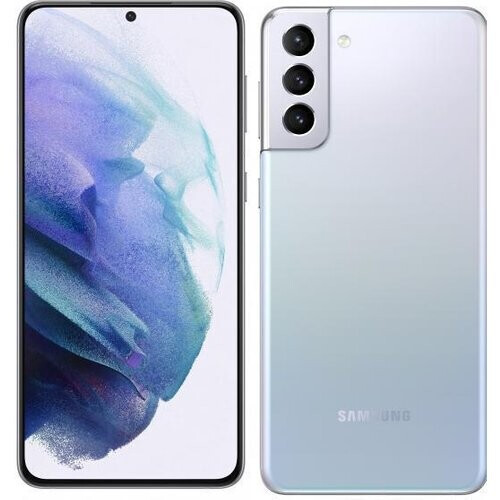 The Samsung Galaxy S21+ 5G is a well-rounded ...