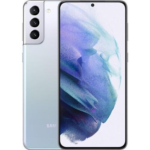 The Galaxy S21+ 5G is a flagship-level smartphone ...