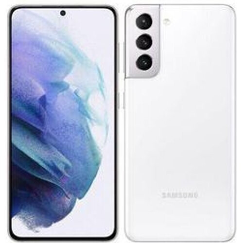 The Samsung Galaxy S21 5G is a flagship smartphone ...