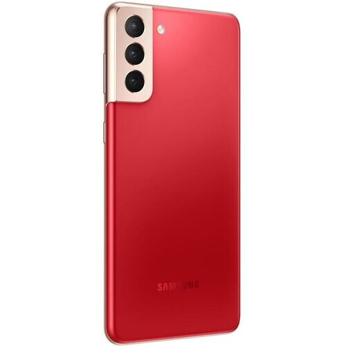 The Galaxy S21+ 5G is a feature-rich smartphone ...