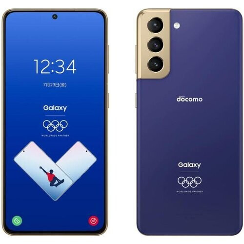 El Galaxy S21 5G es un smartphone de gama alta que ...