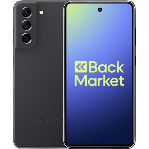 Das Galaxy S21 5G ist ein Flaggschiff-Smartphone ...