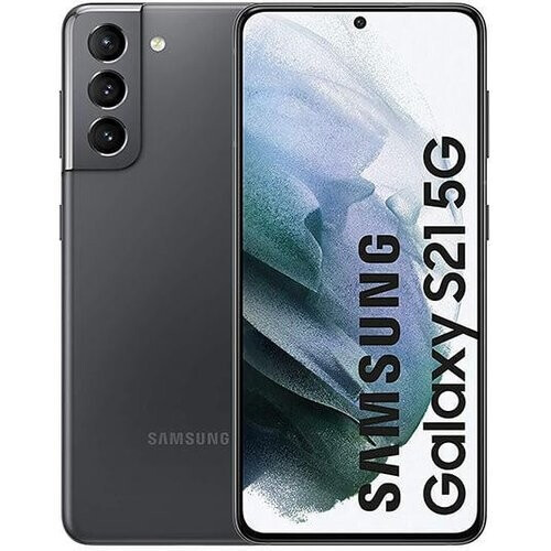 El Galaxy S21 5G es un smartphone insignia de ...