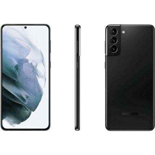 El Galaxy S21+ 5G es un potente smartphone que ...