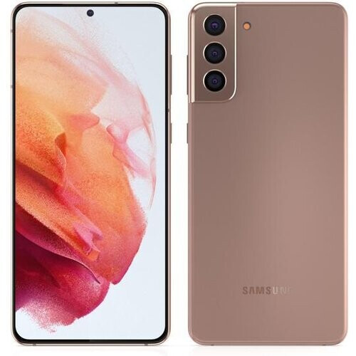 El Galaxy S21+ 5G es un smartphone insignia de ...