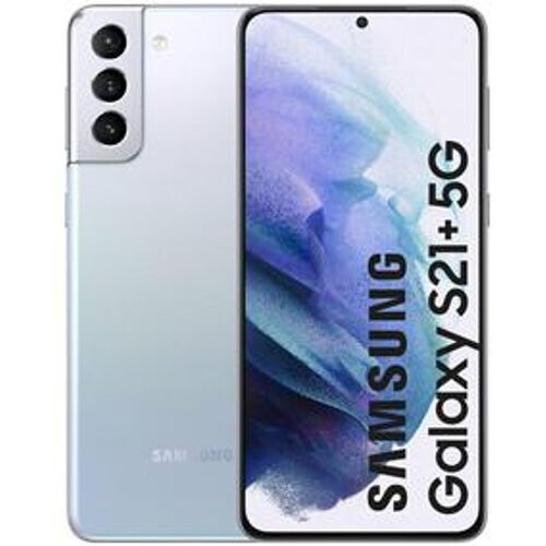 El Galaxy S21+ 5G es un smartphone robusto que ...