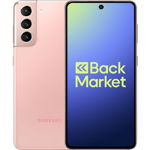 Das Galaxy S21 5G ist ein vielseitiges Smartphone, ...