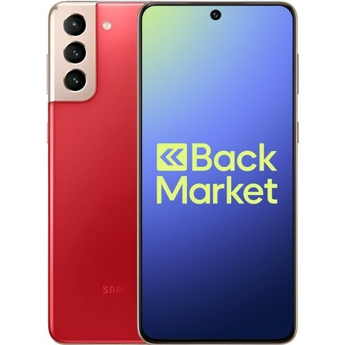 Das Galaxy S21+ 5G ist ein vielseitiges ...