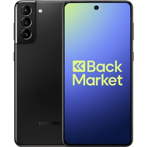 Das Samsung Galaxy S21 5G ist ein vielseitiges ...