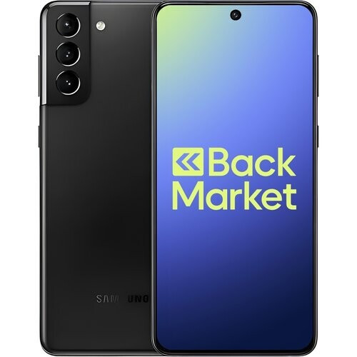 Das Galaxy S21+ 5G ist ein vielseitiges ...