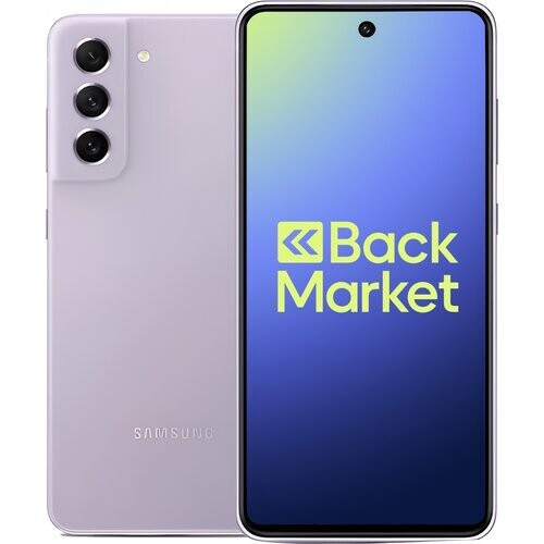 Das Galaxy S21 5G ist ein Flaggschiff-Smartphone ...