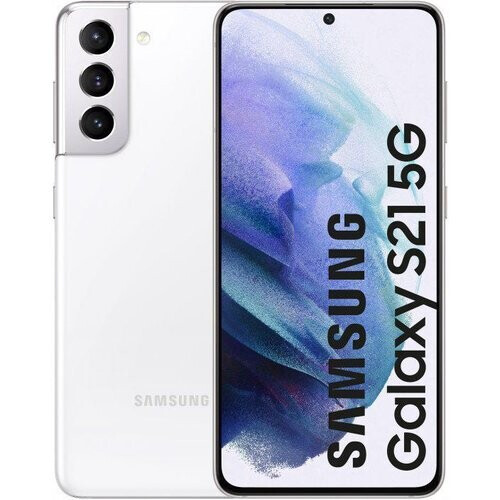 The Samsung Galaxy S21 5G is a robust smartphone ...