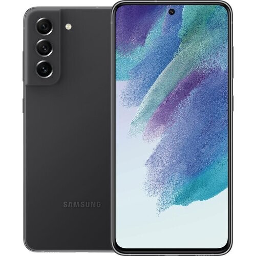 Galaxy S21 FE 5G 128 Go - Gris - Débloqué ...