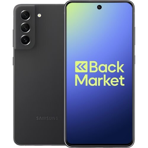 Das Galaxy S21 FE 5G ist ein vielseitiges ...