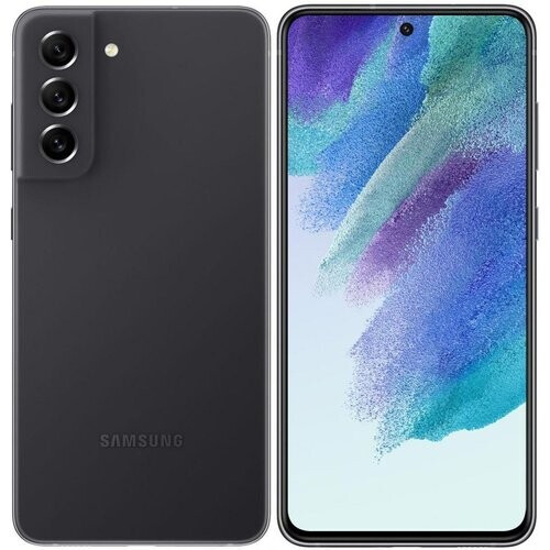Das Samsung Galaxy S21 FE 5G ist ein vielseitiges ...