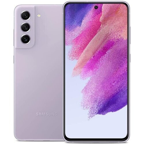 El Galaxy S21 FE 5G es un smartphone versátil que ...