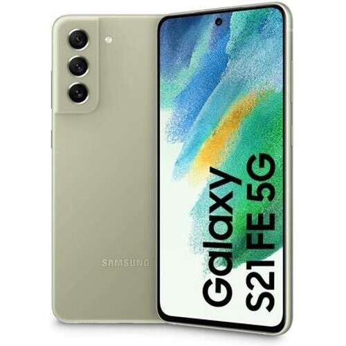 Galaxy S21 FE 5G 128GB - Unlocked ...
