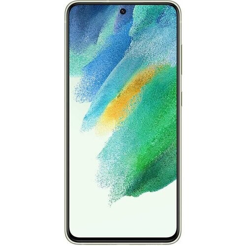 Galaxy S21 FE 5G 256 GB - Grün - Ohne Vertrag ...