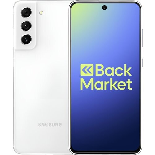 Das Galaxy S21 FE 5G ist ein vielseitiges ...
