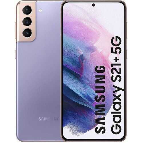 Galaxy S21 Plus 5G 128 Go Purple - Débloqué ...