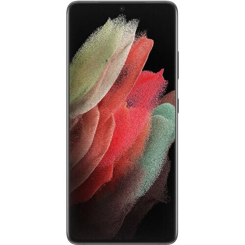 The Galaxy S21 Ultra 5G is a high-end flagship ...