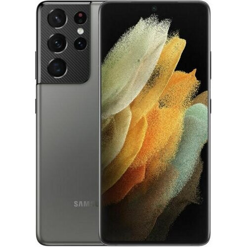 Das Galaxy S21 Ultra 5G bleibt ein erstklassiges ...