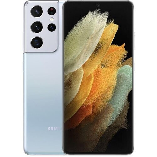 The Galaxy S21 Ultra 5G is a flagship smartphone ...