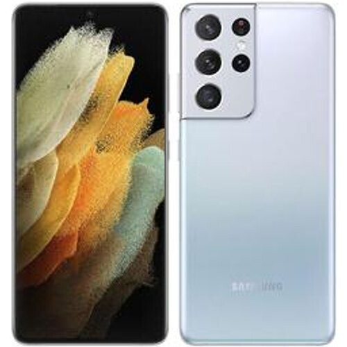 The Galaxy S21 Ultra 5G is a premium smartphone ...