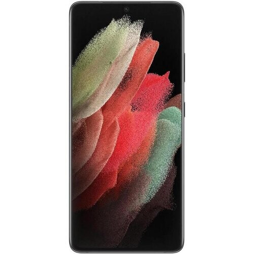 The Galaxy S21 Ultra 5G is a flagship smartphone ...