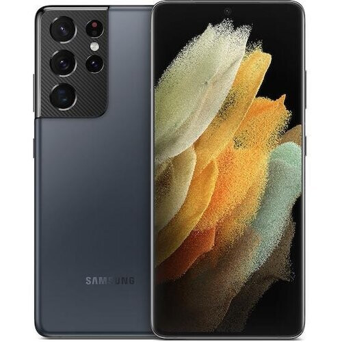 Das Galaxy S21 Ultra 5G ist ein ...