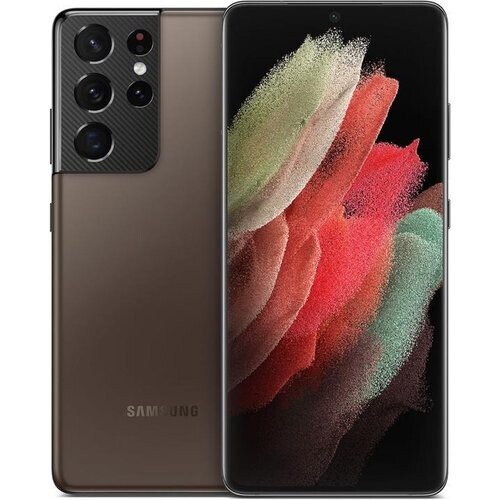 El Galaxy S21 Ultra 5G es un smartphone insignia ...