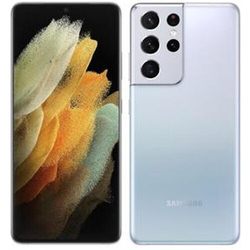The Galaxy S21 Ultra 5G is a premium smartphone ...