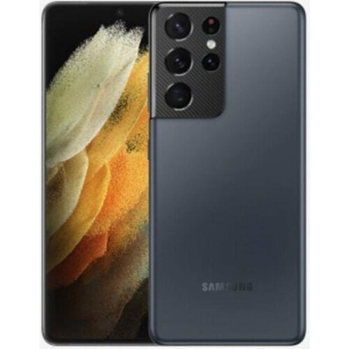 The Galaxy S21 Ultra 5G is a high-end flagship ...