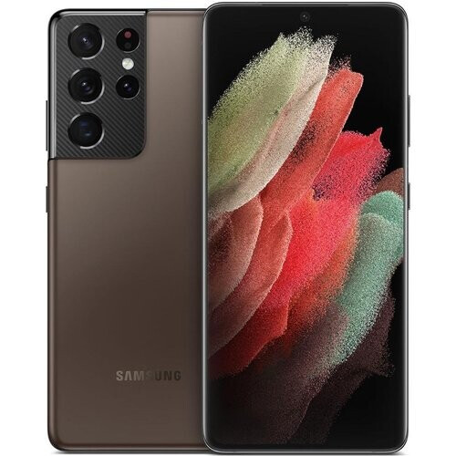 El Galaxy S21 Ultra 5G es un smartphone premium ...