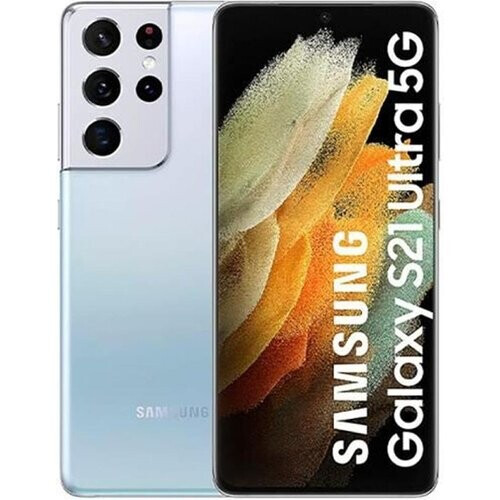 El Galaxy S21 Ultra 5G es un smartphone insignia ...
