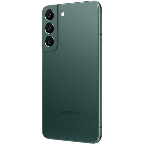 Galaxy S22 5G 128 Go - Vert - Débloqué ...