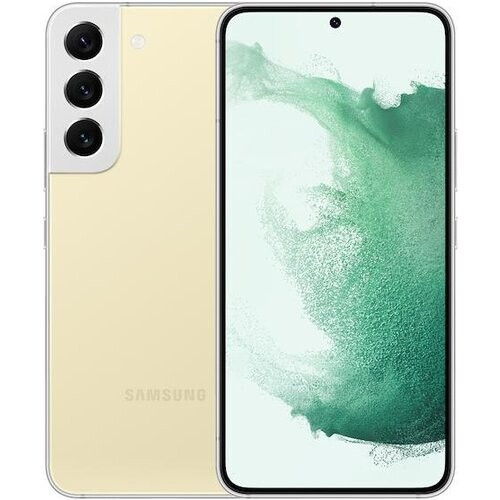 S22 5G 128GO CREME 128 GB - Unlocked ...