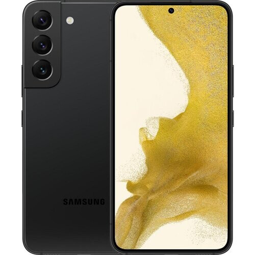 Galaxy S22 5G 128GB - Black - Locked Xfinity The ...